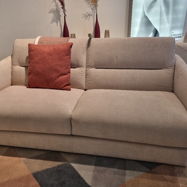 Franco Ferri Brera58 Garda compact zetelbed - 0